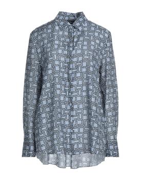 Les Copains | Patterned shirts & blouses商品图片,6.1折