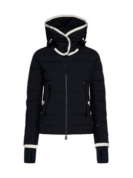 Moncler | Moncler Grenoble Zip-up Hooded Jacket商品图片,