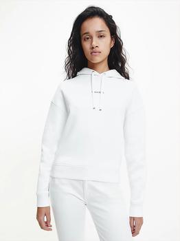 ck卫衣, Calvin Klein | Calvin Klein K20k203619 YAF women's women's sweatshirt商品图片 