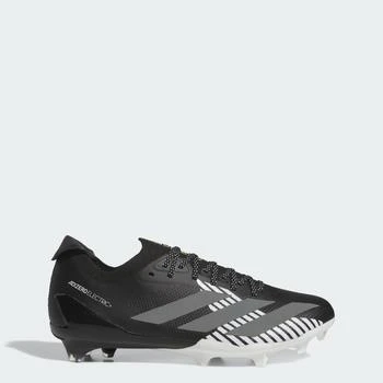 Adidas | Men's  Adizero Electric + II Football Cleats,商家Premium Outlets,价格¥415