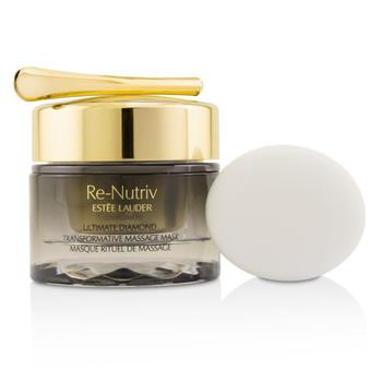 雅诗兰黛白金面霜, Estée Lauder | Re-Nutriv - Ultimate Diamond Transformative Thermal Ritual商品图片 额外8折, 额外八折