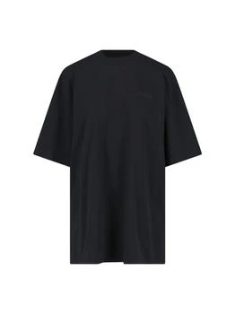 推荐Vetements T-shirts and Polos商品