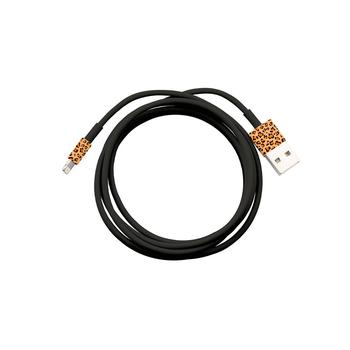 商品Metallic Tip Lightning to USB Cable, 6',商家Macy's,价格¥278图片
