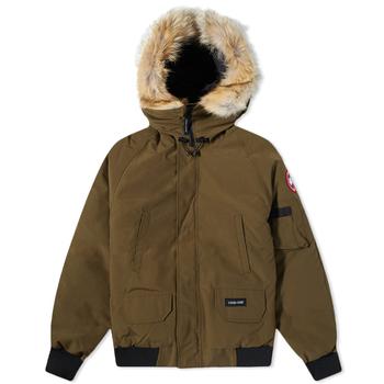 canada goose chilliwack直邮, Canada Goose | Canada Goose Chilliwack Bomber Jacket商品图片 满$200享9.5折, 满折