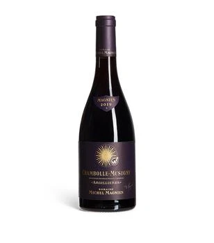 Domaine Michel Magnien | Camboille-Musigny Argilieres 2019 (75cl) - Burgundy, France,商家Harrods HK,价格¥730