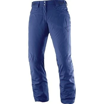 推荐Salomon Women's Fantasy Pant商品