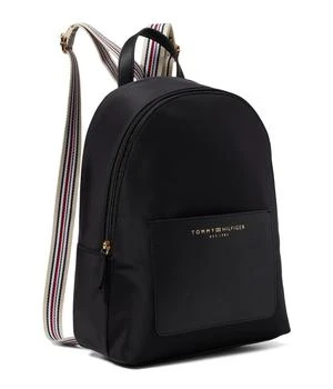 Tommy Hilfiger | Jolene II Medium Dome Backpack-Smooth Nylon 5.8折