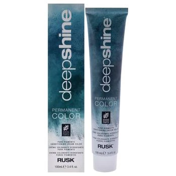 Rusk | Deepshine Pure Pigments Conditioning Cream Color - 5.22VV Light Intense Violet by Rusk for Unisex - 3.4 oz Hair Color,商家Premium Outlets,价格¥131