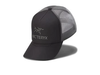 Arc'teryx | Bird Word Trucker Curved,商家Zappos,价格¥368