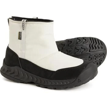 Keen | Keen Hood NXIS Pull-On Boots - Waterproof, Insulated (For Women),商家SIERRA,价格¥351