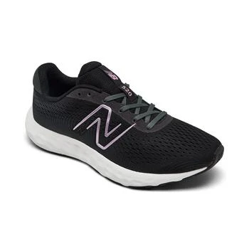New Balance | Women's 520 V8 Casual Sneakers from Finish Line 8.4折