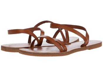 sandals, Madewell | Boardwalk Bracelet Strap Sandal商品图片 6.3折
