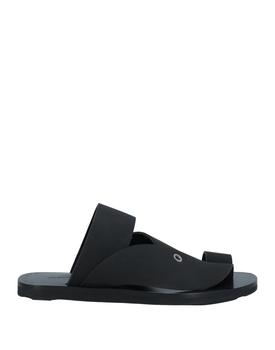 Jil Sander | Flip flops商品图片,2.8折