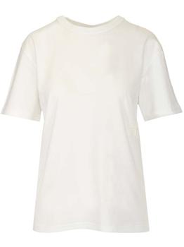 Alexander Wang | Alexander Wang Crewneck Short-Sleeved T-Shirt商品图片,8.2折