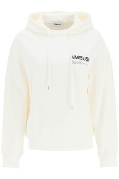 Ambush | Ambush Workshop Logo Hoodie商品图片,6.1折