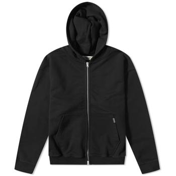 product Represent Blank Zip Though Hoody image