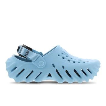 推荐Crocs Echo Clog - Grade School Shoes商品