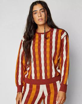Madewell | Back Beat Co. Organic Cotton Brady Top商品图片,