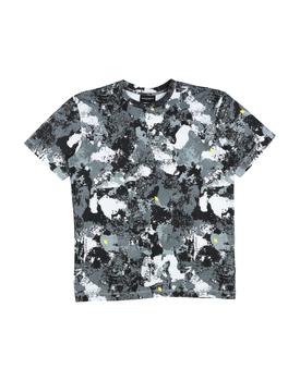 Marcelo Burlon | T-shirt商品图片,1.6折