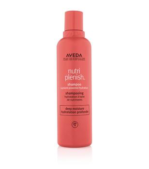 Aveda | Aveda Nutriplenish Shamp Dp 250Ml 19商品图片,独家减免邮费