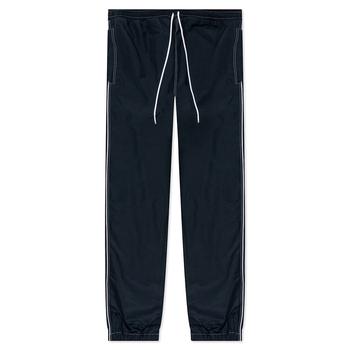 Thom Browne | Thom Browne Contrast White Stitching Track Pants - Navy商品图片,额外8.5折, 额外八五折