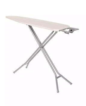 Seymour Home | Products Stable Table, Adjustable Height 4 Leg Ironing Board with Iron Rest,商家Macy's,价格¥561