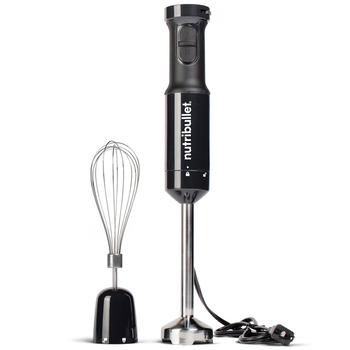 商品NutriBullet | Immersion Blender with Whisk Attachment,商家Macy's,价格¥231图片