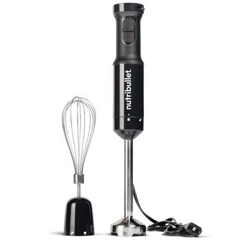 NutriBullet | Immersion Blender with Whisk Attachment,商家Macy's,价格¥184