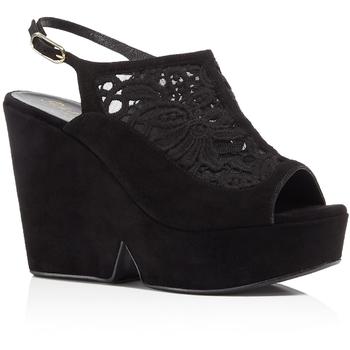 ROBERT CLERGERIE, ROBERT CLERGERIE | Robert Clergerie Womens Danat Open Toe Dressy Ankle Strap商品图片 7折