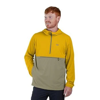 Outdoor Research | Men's Ferrosi Anorak,商家Mountain Steals,价格¥303