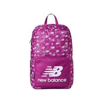 商品New Balance | Kids Printed Backpack,商家Macy's,价格¥1038图片