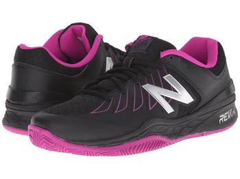 新百伦女鞋高帮鞋, New Balance | WC1006v1商品图片 