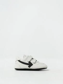 Off-White | Off-White Out Of Office sneakers in nappa leather 7.4折