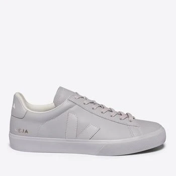 推荐Veja Women's Campo Chrome Free Leather Trainers商品