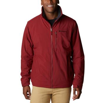 Columbia | Men's Northern Utilizer Jacket商品图片,7.2折