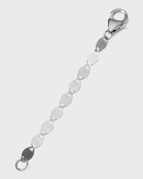 LANA | 14K White Gold Extender Chain, 2"L,商家Neiman Marcus,价格¥1593