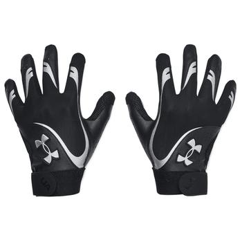 商品Under Armour | Under Armour Radar 21 Softball Batting Gloves - Women's,商家Champs Sports,价格¥122图片