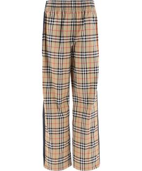 Burberry | Burberry Womens Beige Pants商品图片,满$175享9折, 满折