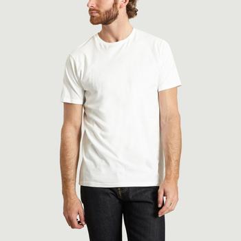 推荐Classic T-Shirt Optical White Colorful Standard商品