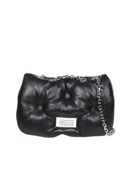 推荐Maison Margiela Glam Slam Chain Shoulder Bag商品
