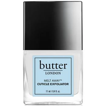 Butter LONDON | Melt Away Cuticle Exfoliator,商家Macy's,价格¥134