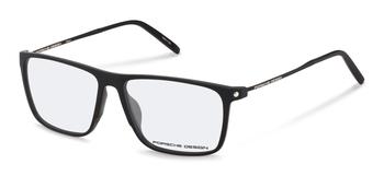 商品Porsche Design | Porsche Design Demo Rectangular Mens Eyeglasses P8334 A 56,商家Jomashop,价格¥495图片
