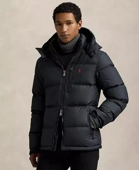 Ralph Lauren | Men's The Gorham Down Jacket,商家Macy's,价格¥2708