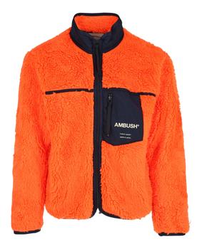 Ambush | New Fleece Jacket商品图片,4.2折×额外9折, 独家减免邮费, 额外九折