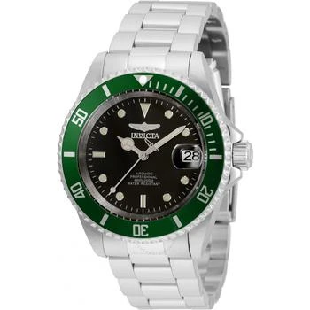 推荐Pro Diver Automatic Black Dial Men's Watch 35693商品