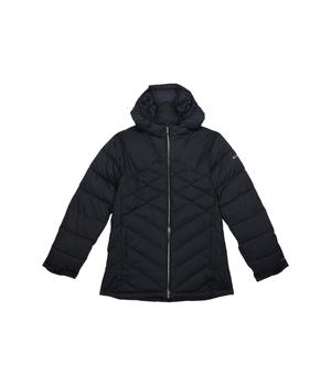 Columbia | Winter Powder™ II Quilted Jacket (Little Kids/Big Kids)商品图片,独家减免邮费
