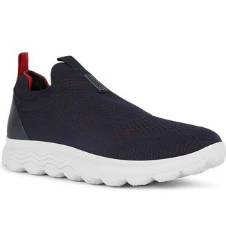 推荐Spheria Water Resistant Slip-On Sneaker商品