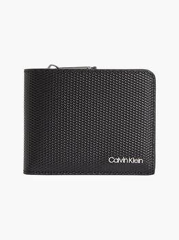 Calvin Klein | Calvin Klein K50K509184 Men's wallets商品图片,
