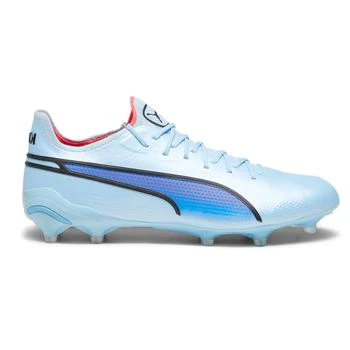 Puma | King Ultimate Firm Ground/Artificial Ground Soccer Cleats,商家SHOEBACCA,价格¥1363