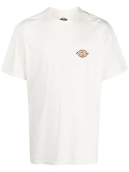 推荐DICKIES CONSTRUCT - Cotton Logo T-shirt商品